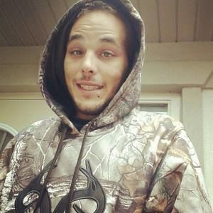 Meet your Posher, Aaron